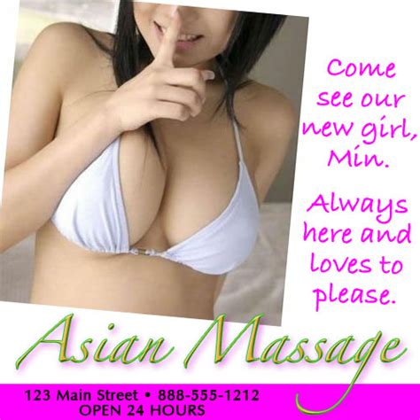 lisaann s panty place asian massage