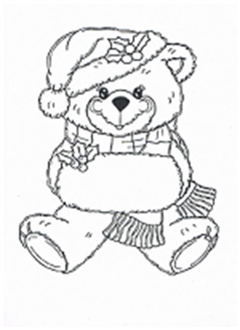 printable christmas coloring pages