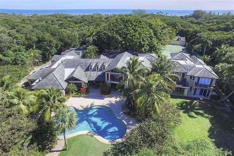 nick price  lists jupiter island home   million propgoluxury property news