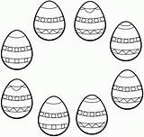 Coloring Easter Pages Egg Printable Boy Boys Girls Coloringhome Amp Library Divyajanani Comments sketch template