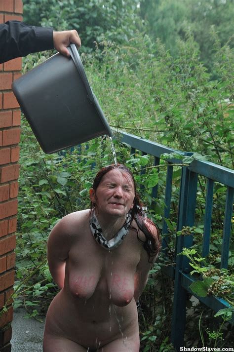 sachas public bdsm and outdoor female humiliation in electro torture pichunter