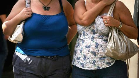 the surprising reason why being overweight isn t healthy