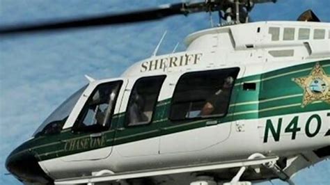 sheriffs aviation unit continues  refuse calls   youtube