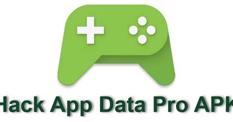 hack app data pro  apk  android