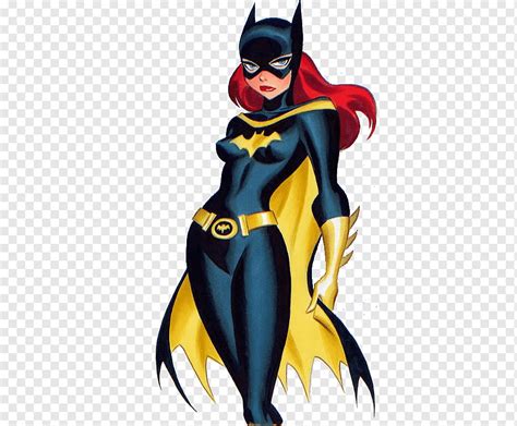 Barbara Gordon Batgirl Batman Comics Comic Book Colour Smoke