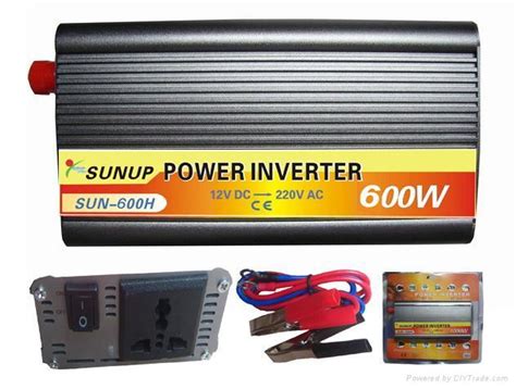 power inverter sun  sunup china manufacturer switching power supply power