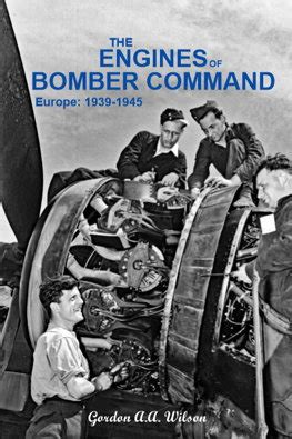 bomber command museum publications
