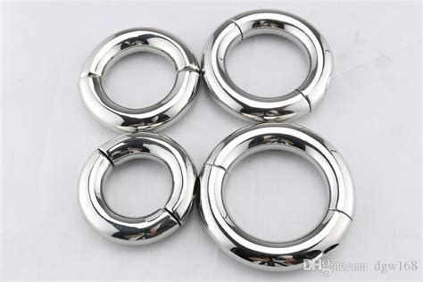 new chastity devices stainless steel penis cock rings