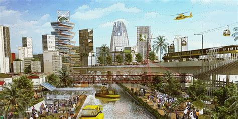 urban planning ideas for 2030 when billions will live in megacities