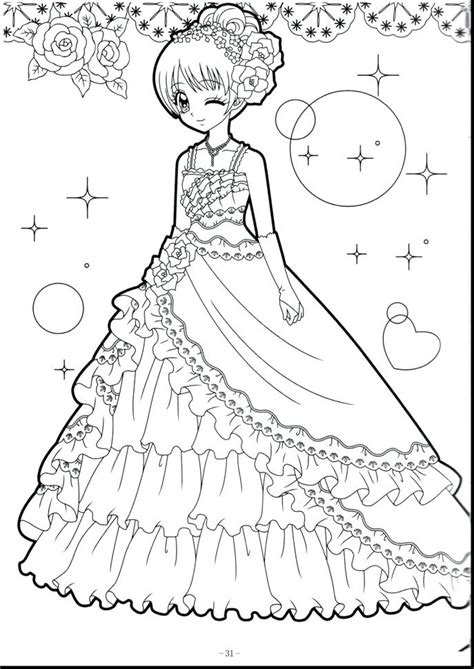 anime girl dress drawing  getdrawings