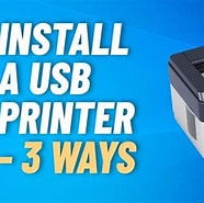 USB Virtual Printer に対する画像結果.サイズ: 186 x 185。ソース: www.youtube.com