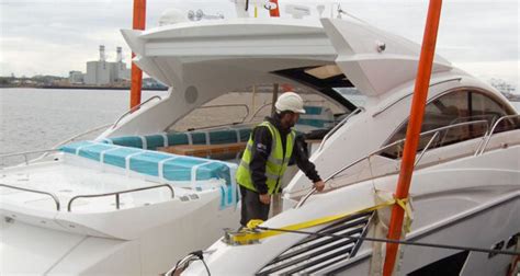 boat inspection guide tips  ensuring seaworthiness  australia australian marine sales