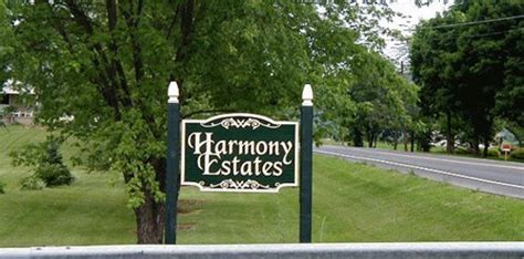 harmony estates apartments  carlisle pa