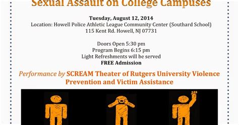 Middletownmike Mcdw Caucus Event Combatting Sexual Assault On College