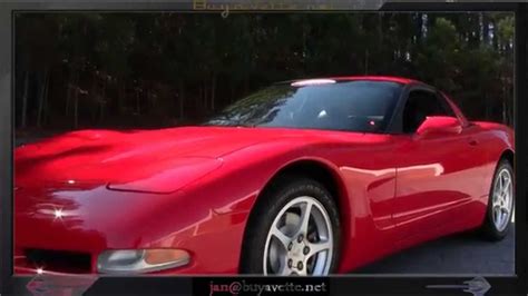 corvette hardtop youtube