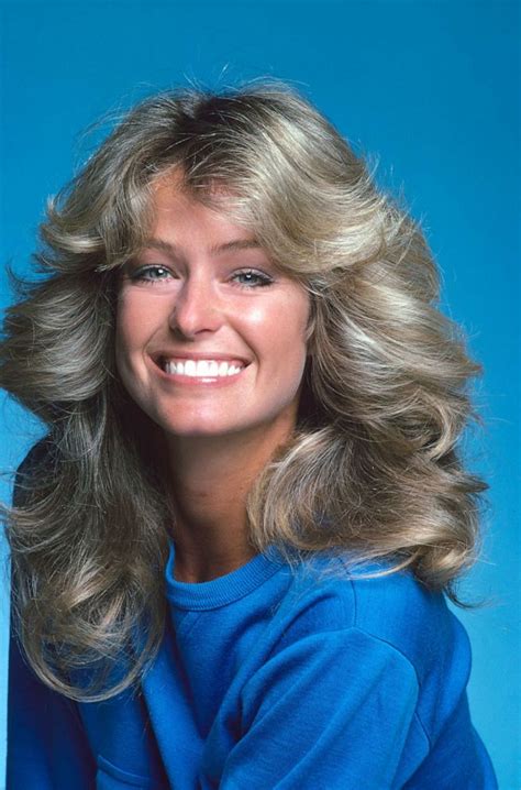 Loved Ones And Confidants Remember Farrah Fawcett’s Final Days During