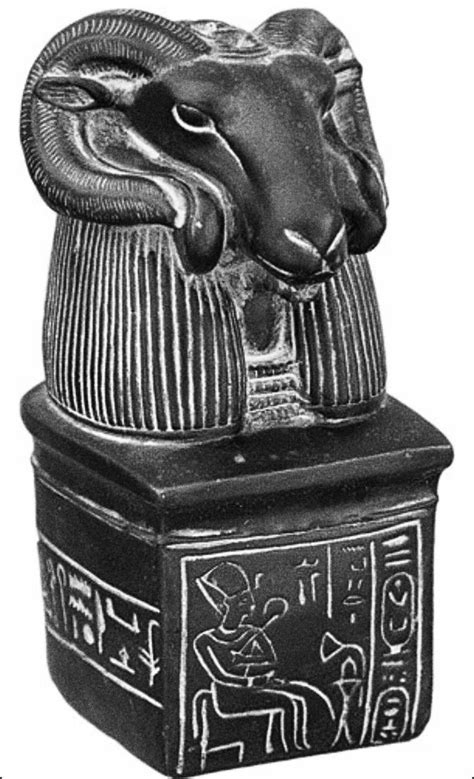Amun Ra Ägypten Mythologie Mythen