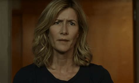 Laura Dern Stars In Trailer For Hbo S The Tale
