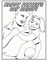 Fathers Vatertag Ausmalbilder Coloringhome Kostenlos Cards Homecolor sketch template