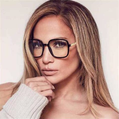 discount qpeclou 2020 tr90 square glasses frame women big eyeglasses