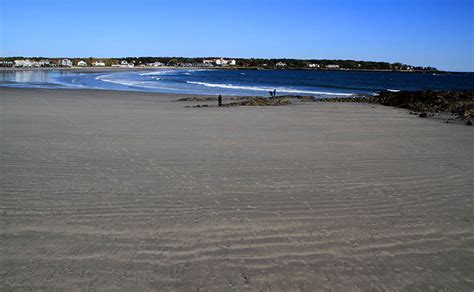 Kennebunk Beach Kennebunkport Maine Hotel And Lodging Guide