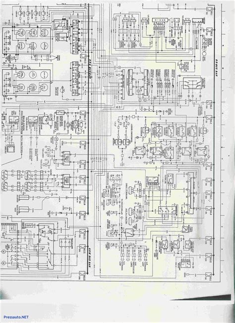 freightliner business class  wiring diagrams wiring diagram