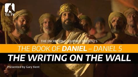 book  daniel daniel   writing   wall youtube