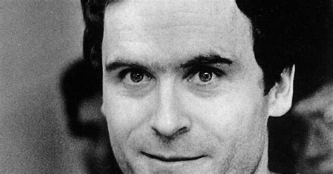 Ted Bundy Had Sex With Victims Decapitated Corpses And