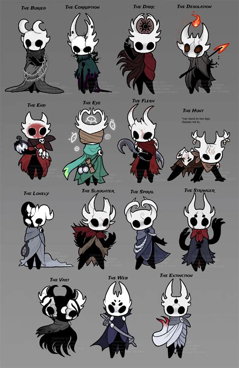 magnus archives hollow knight crossover vessels    awhile