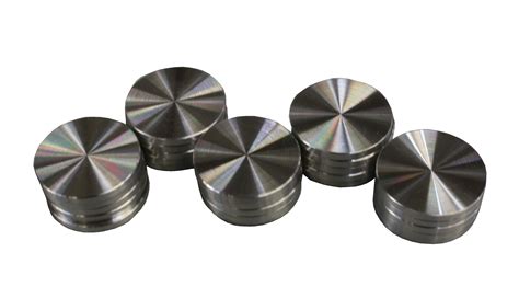 stainless steel discs pack   test material products sdl atlas