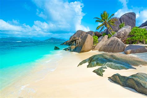treasure islands  natural wonders   seychelles lonely planet