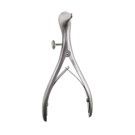 cottle speculum mm  mm taper mm blades boss surgical instruments