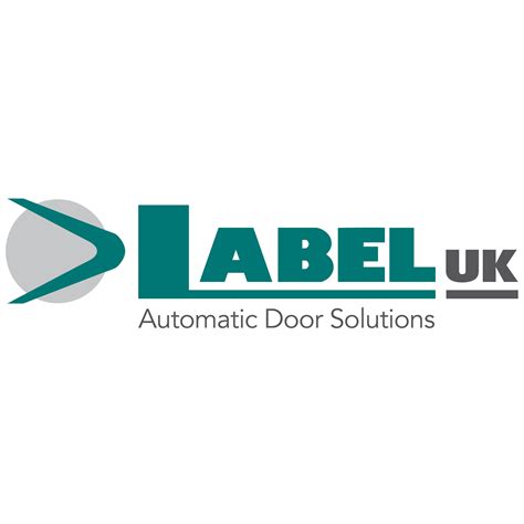 label uk automatic door solutions  bridgnorth