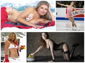 the 76 hottest female athletes at the sochi winter olympics 2014 citius altius fortius