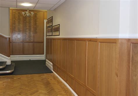 home  wall panelling company