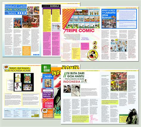 tabloid newspaper layout  layout    fun idea figuring
