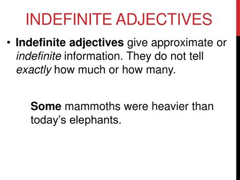 ppt adjectives and adverbs powerpoint presentation free download