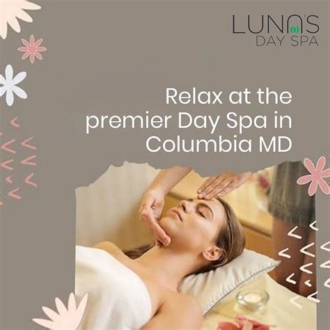 relax   premier day spa  columbia md discover   flickr
