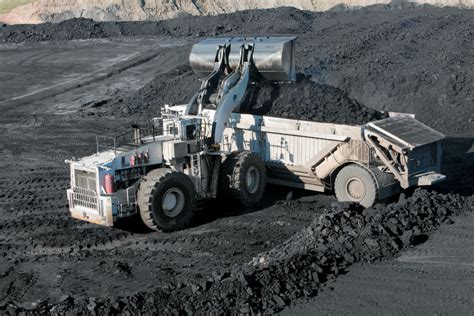 nacoal surface coal mining
