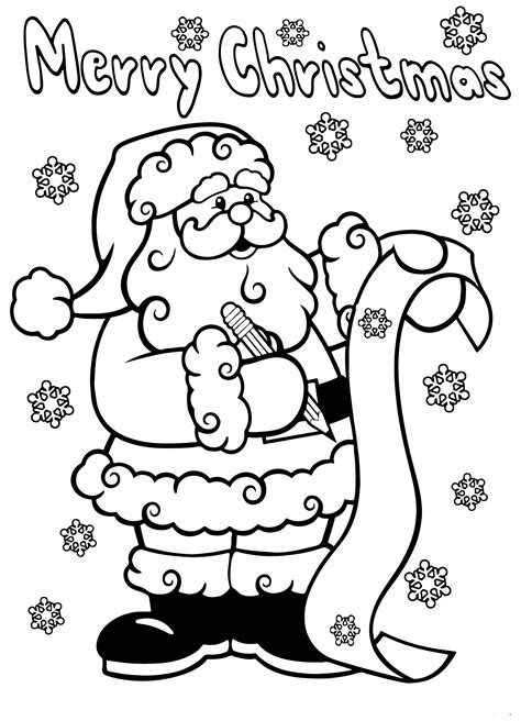 printable christmas gift tags sketch coloring page