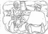 Tenants Parable Parables Romans sketch template