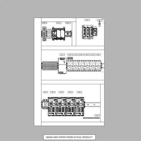 micro plc panel  panelview  powerflex  vfds
