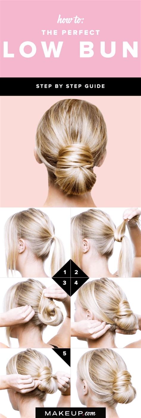 40 self do hairstyles for working moms buzz 2018