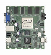 Image result for AMD Geode™ GX 533@1.1wプロセッサ. Size: 170 x 185. Source: www.itmedia.co.jp