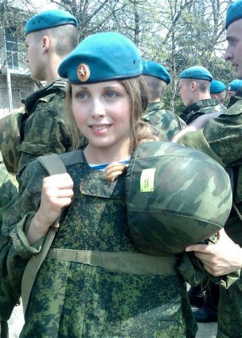 sexy russian soldier julia harlamova 42 pics