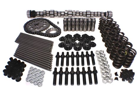 xtreme energy camshaft kit competition cams    pace performance parts