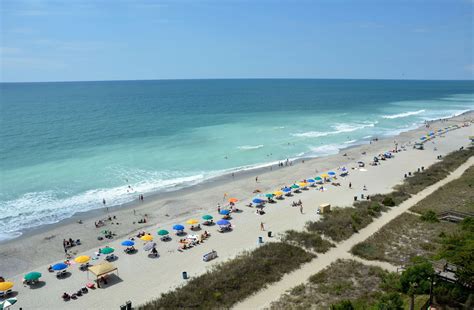 myrtle beach real estate  market trends