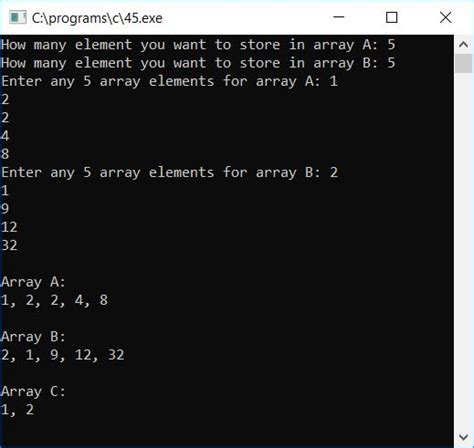 35 javascript find matching values in two arrays modern javascript blog