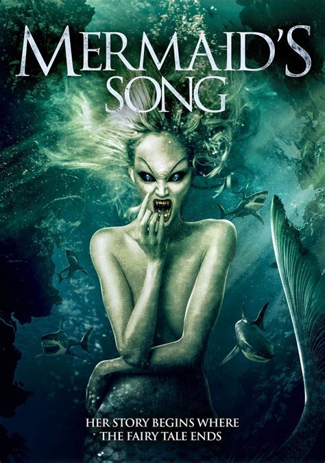 mermaids song  filmaffinity