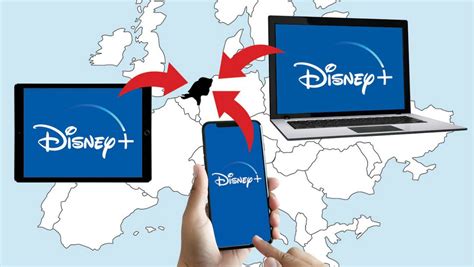 disney quietly launched   netherlands  hollywood reporter